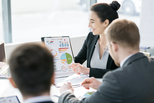 Logiciel de gestion comptable
