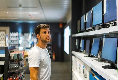 magasin d'informatique à Nice